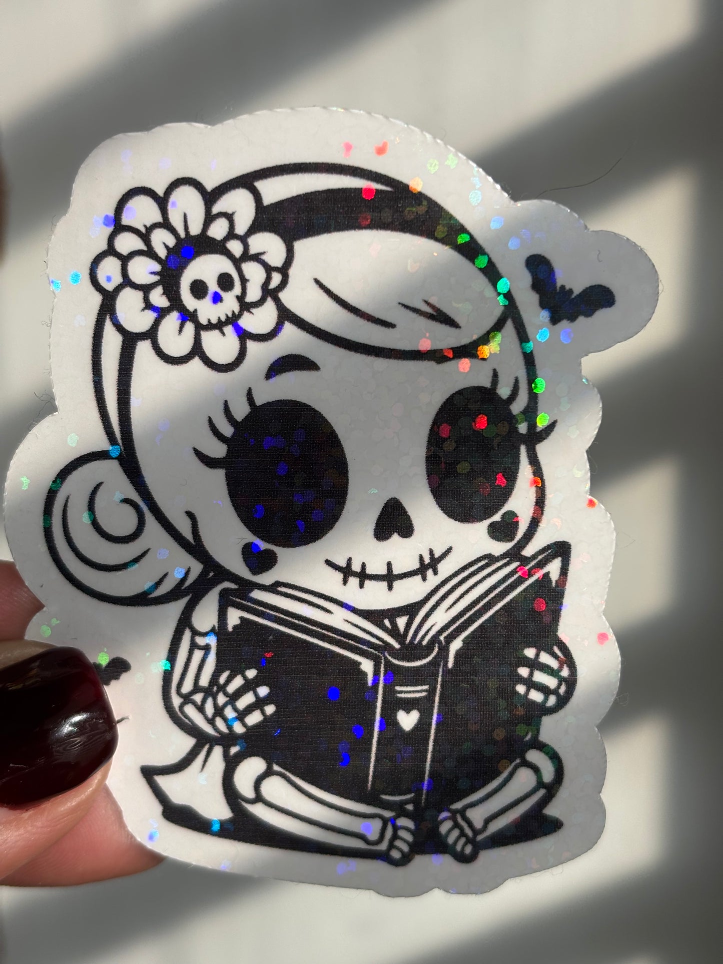 Spooky Storytime