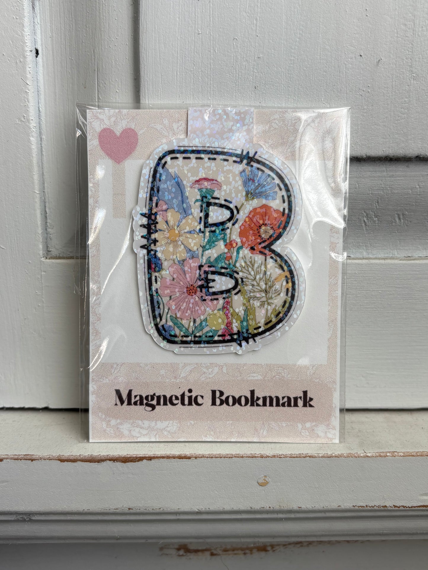 Magnetic Initial