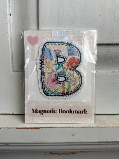 Magnetic Initial