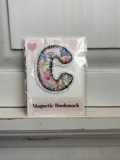 Magnetic Initial