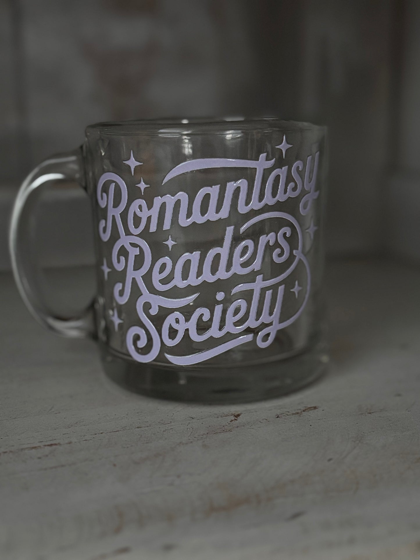 Readers Society