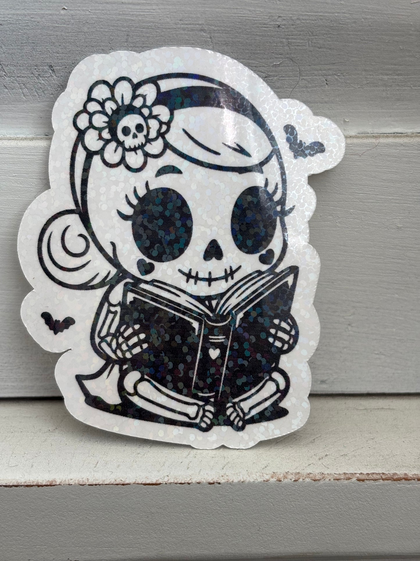 Spooky Storytime