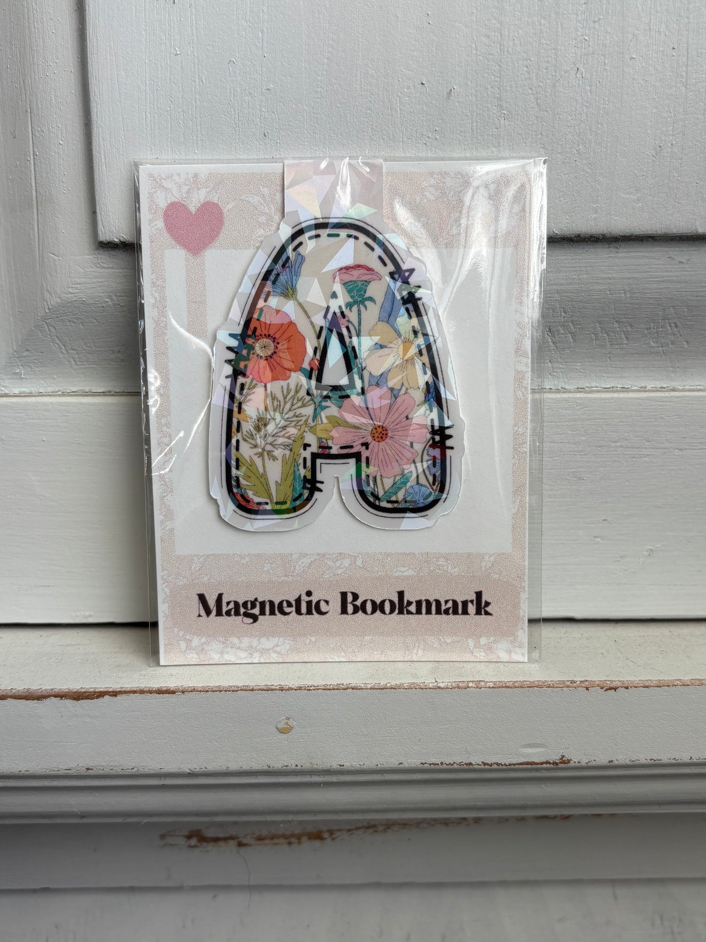 Magnetic Initial