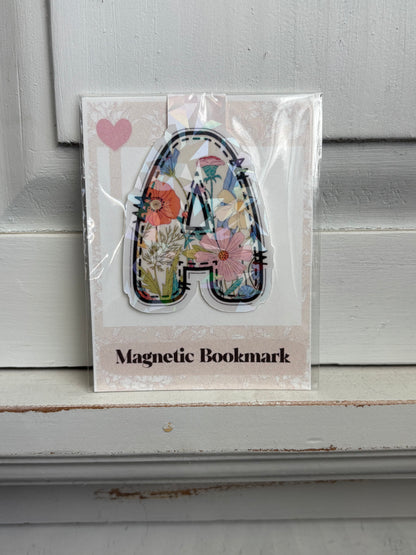 Magnetic Initial