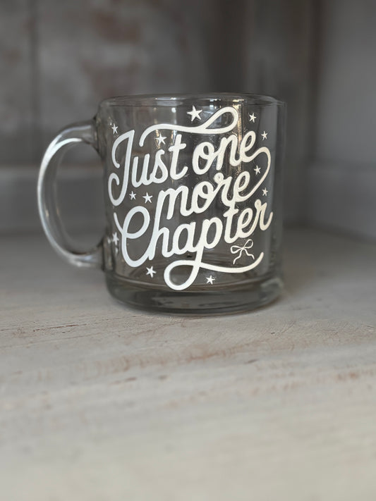 One more Chapter