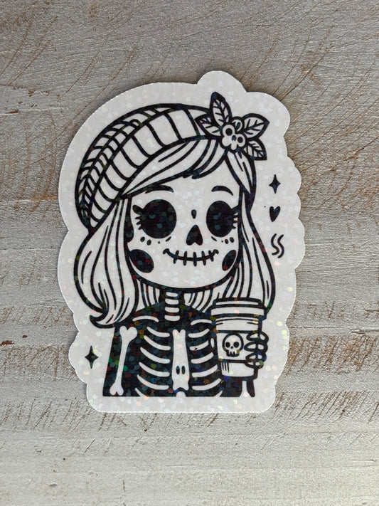 Boo-tiful Brew